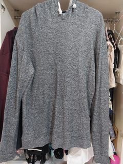 Straightforward Hoodie