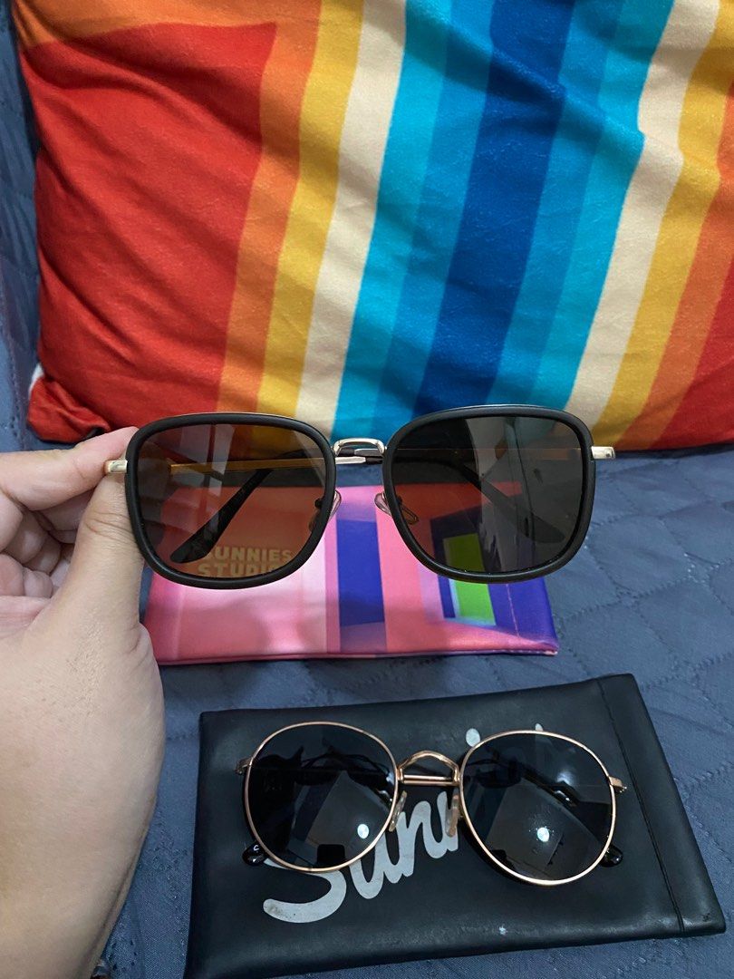 Sunnies, Women's Fashion, Watches & Accessories, Sunglasses & Eyewear