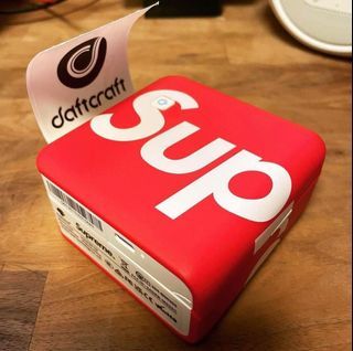 Supreme 影印機