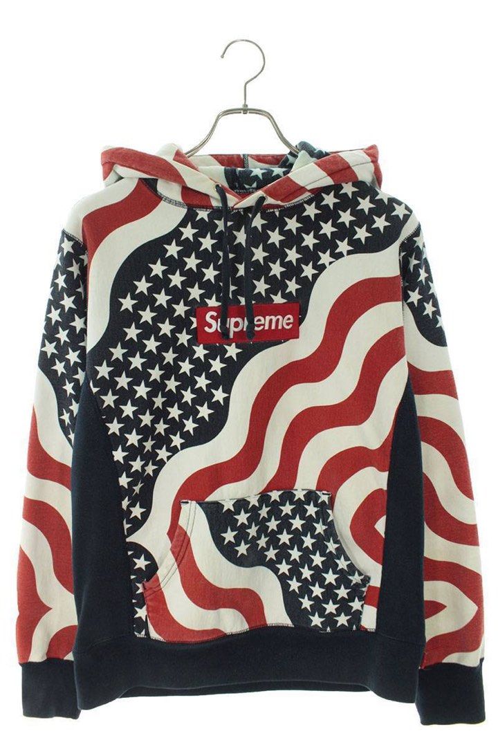 Supreme discount flag bogo