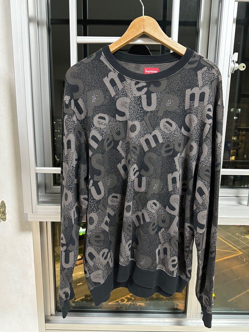 Supreme new arrivals scatter tee