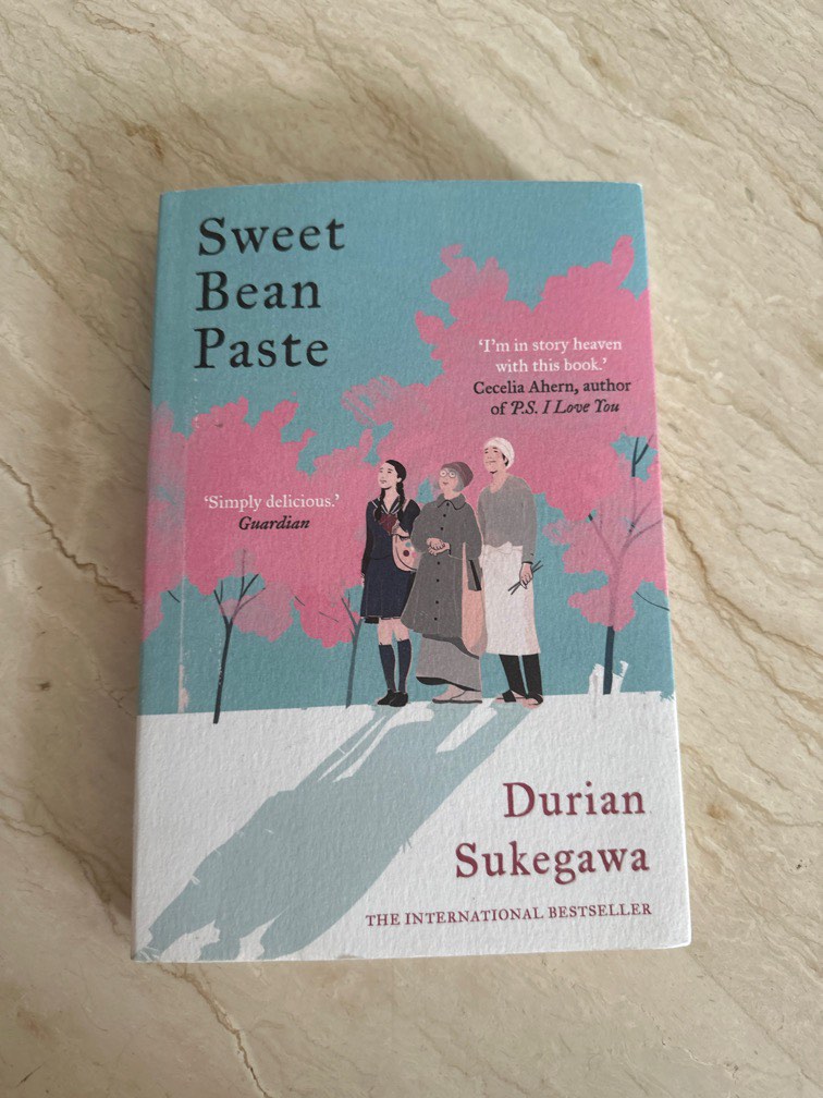 Sweet Bean Paste Durian Sukegawa 9 10 Hobbies Toys Books sweet-bean-paste-durian-sukegawa-9-10-hobbies-toys-books