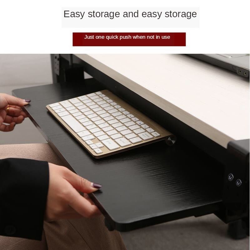Table extension on sale for keyboard
