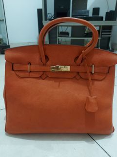 Hermes Bag