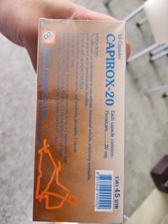 Thailand muscle and bone relaxants pills