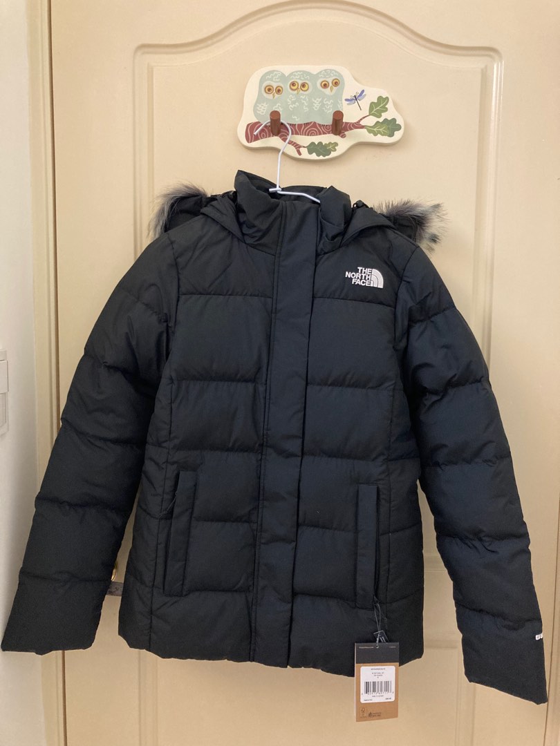 The north face best sale 550