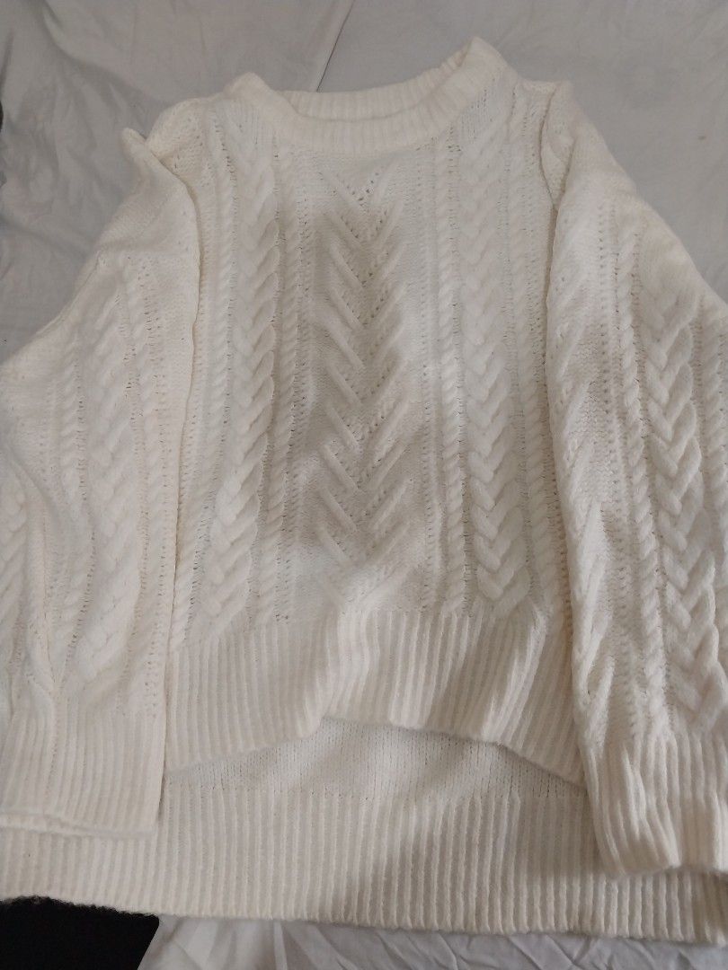 Time tru new arrivals sweater