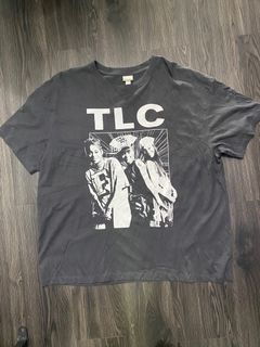 TLC tshirt