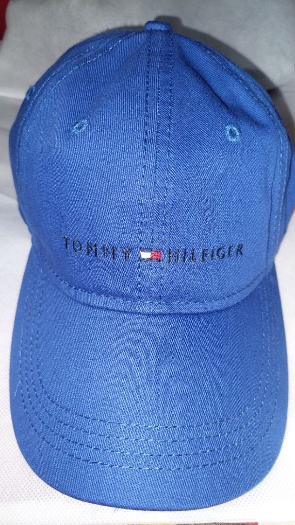 Topi tommy sales hilfiger ori
