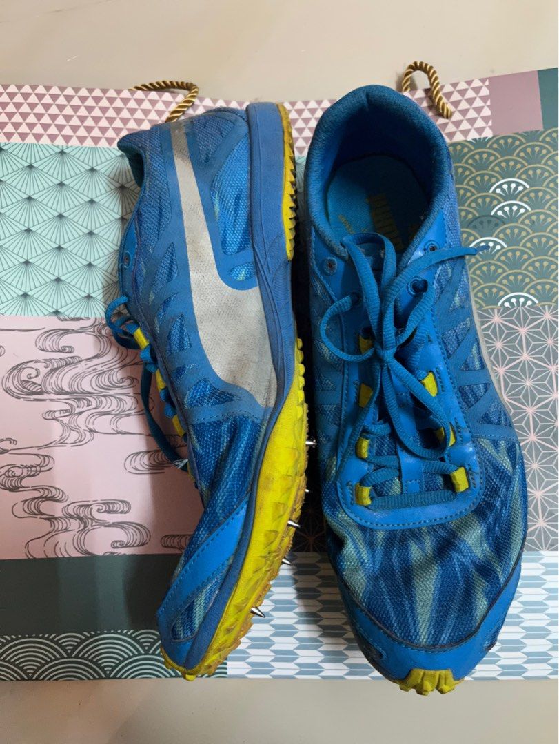 Track Shoes Puma X Cross Country