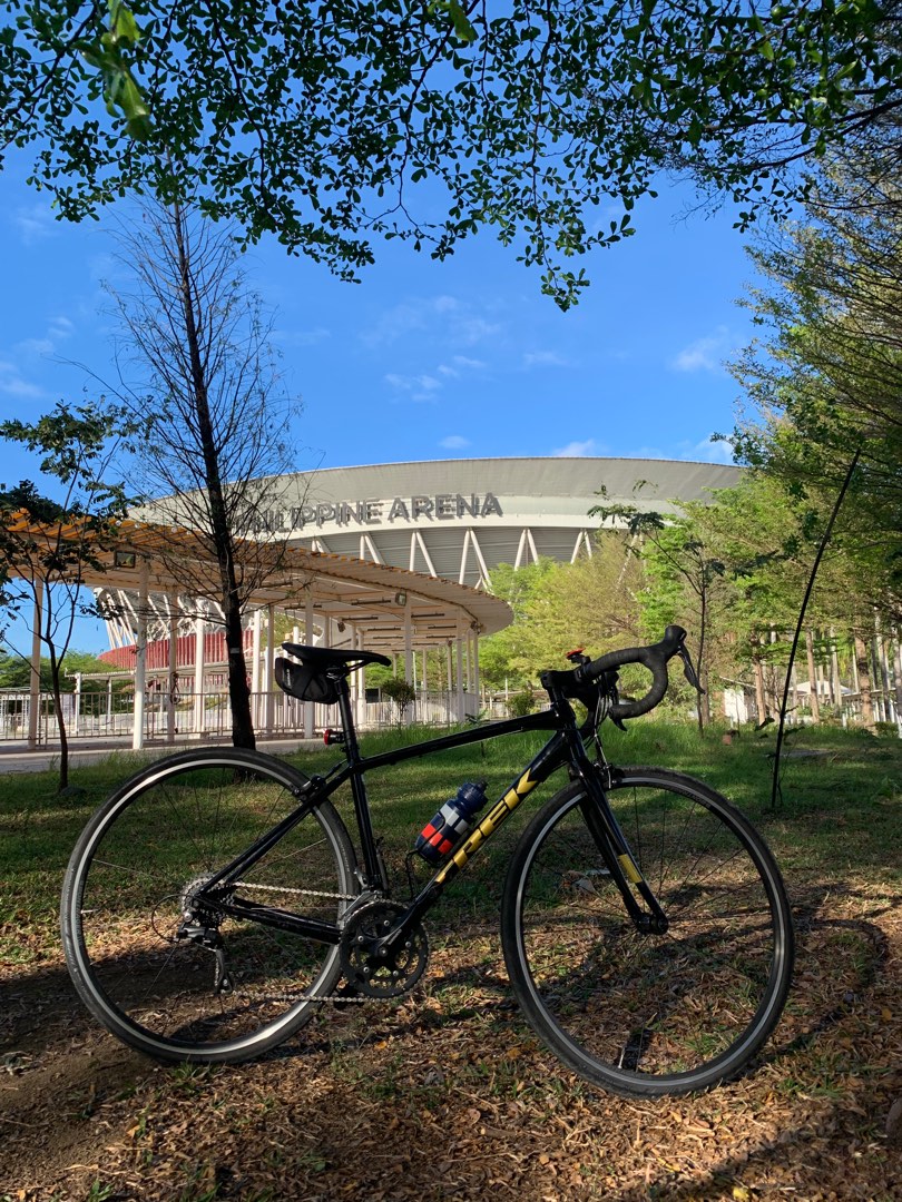 Trek Domane al2 Rim, Sports Equipment, Bicycles & Parts, Bicycles on ...