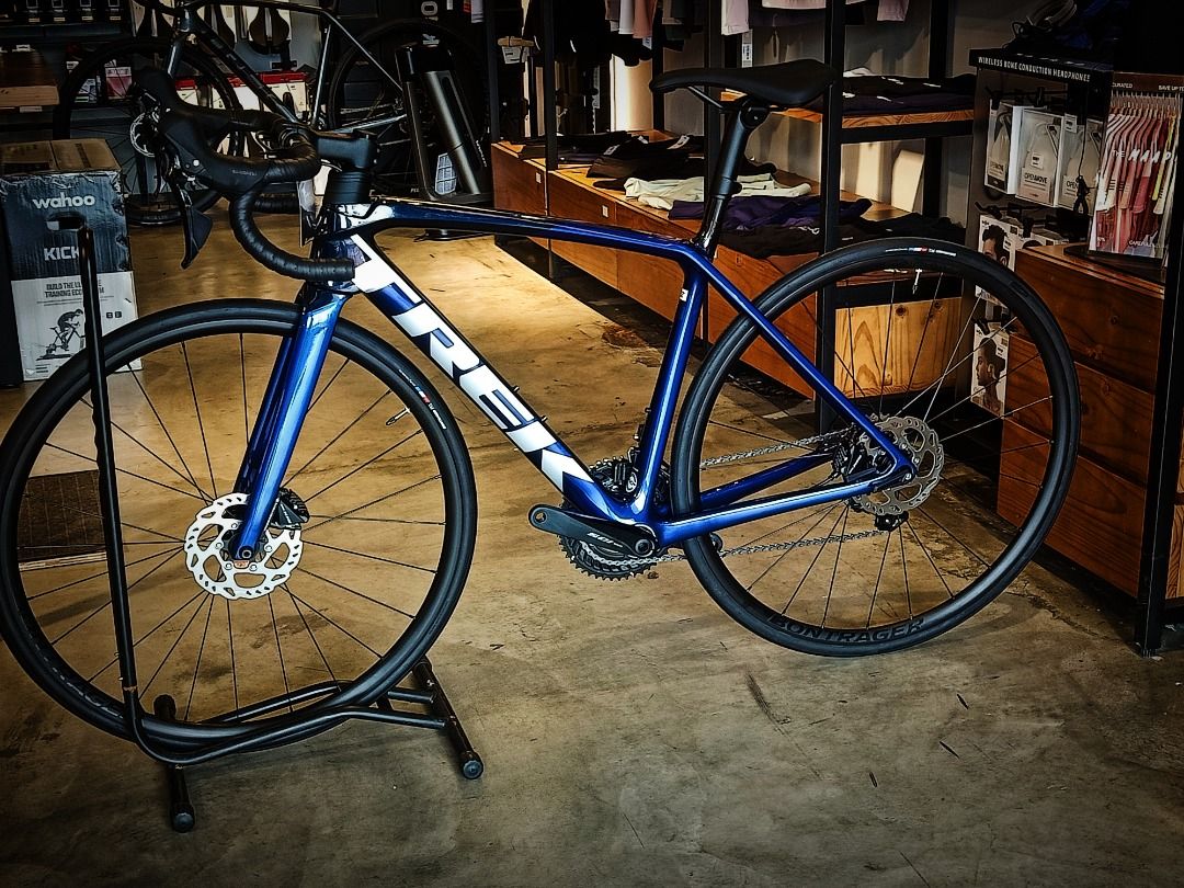 Trek 52 best sale