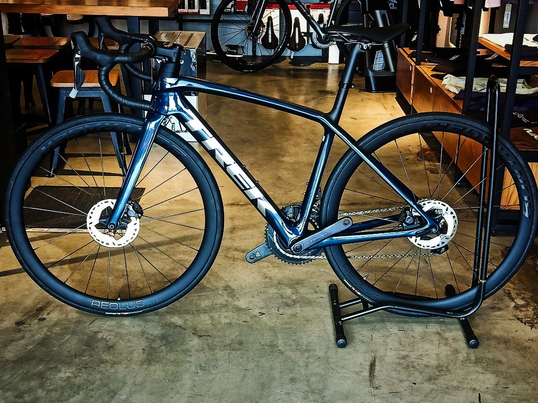 Emonda sl7 deals