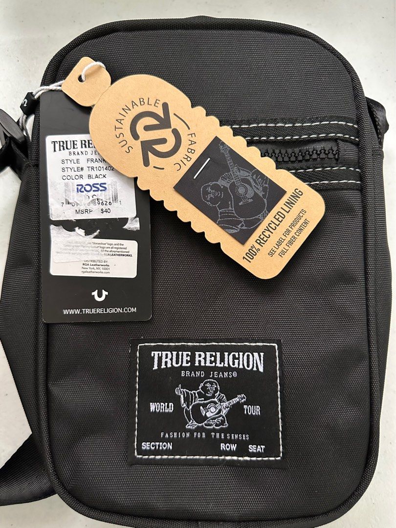 True Religion BRAND Jeans Camo Duffle Bag/purse - Ycamoduf 100 Authentic  for sale online | eBay