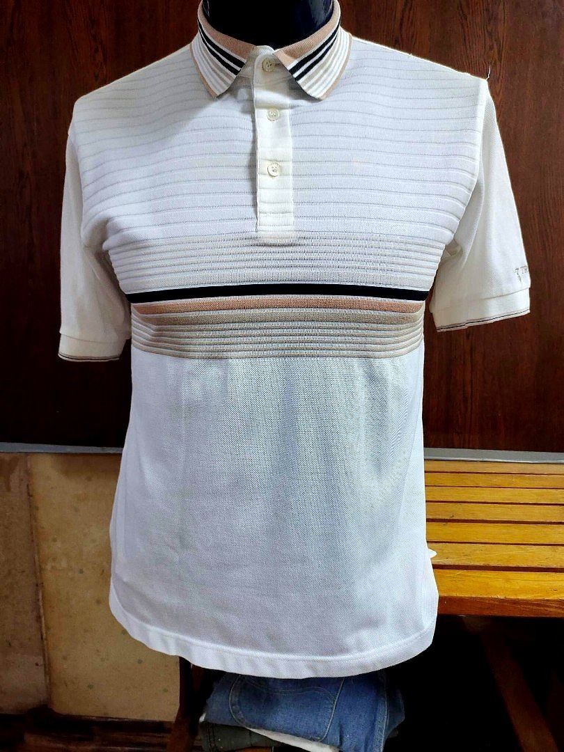 Trussardi polo deals