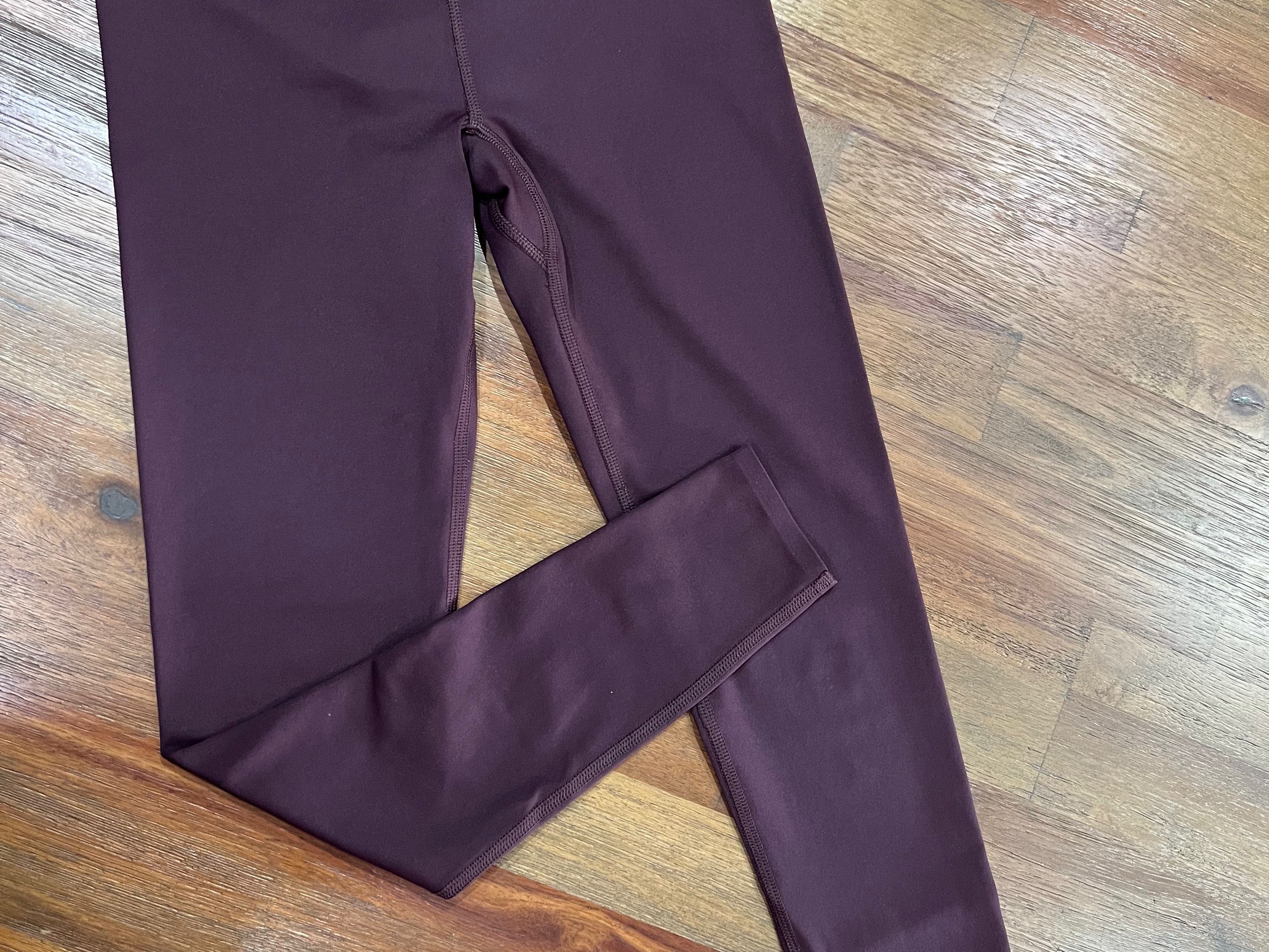 AIRism Pocketed UV Protection Soft Leggings  electricmallcomng