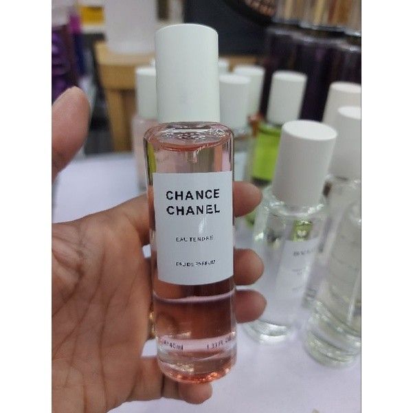 US TESTER DEMONSTRATION 40ML TESTER, Beauty & Personal Care, Fragrance ...