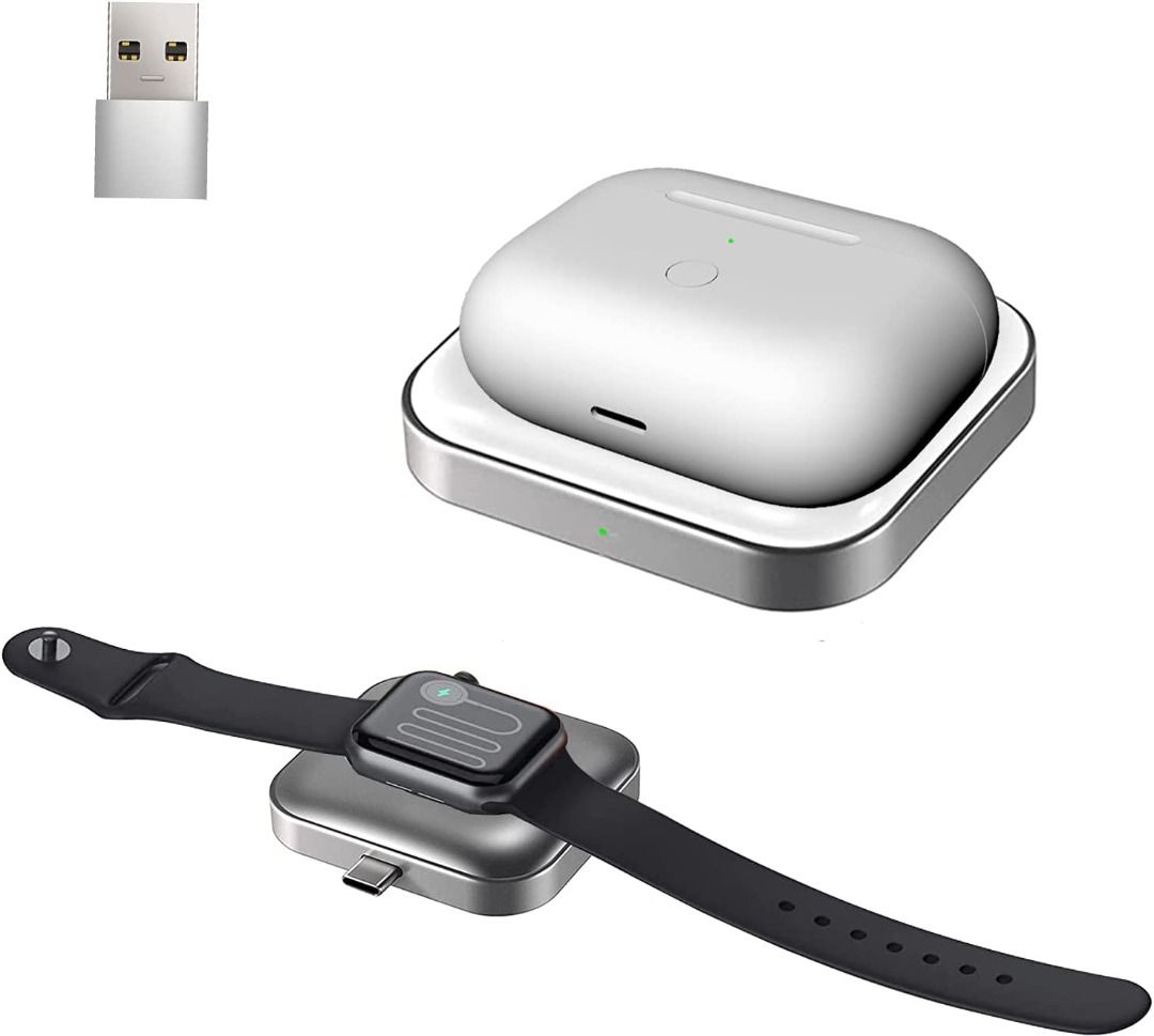 Charger for iwatch 2025 5