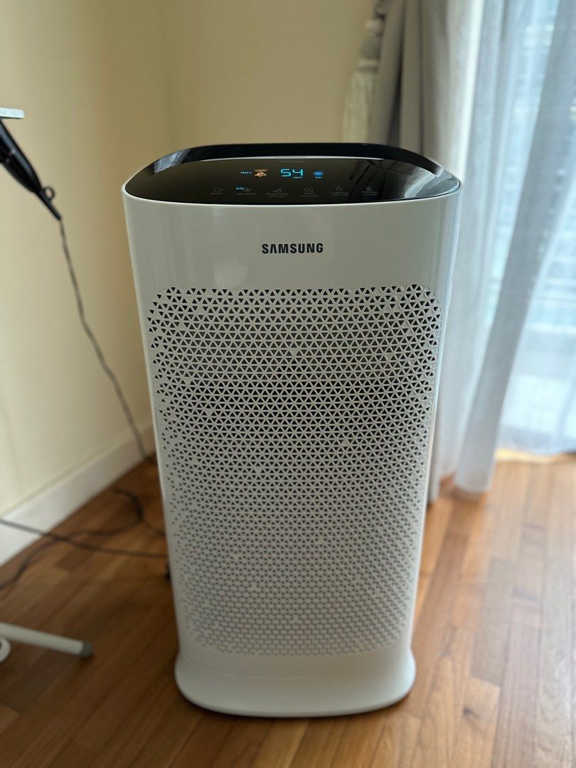 Air outlet purifier ax60r5080wd