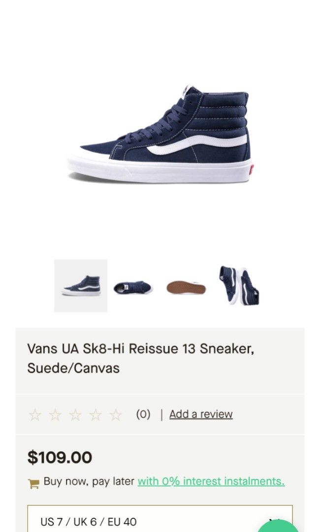 Mens 13 to eu best sale