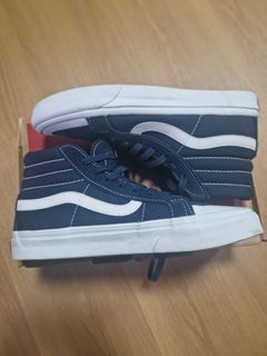 Vans sk hi8 2025
