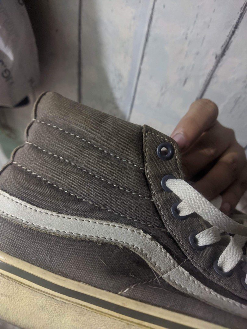 Vans skt store