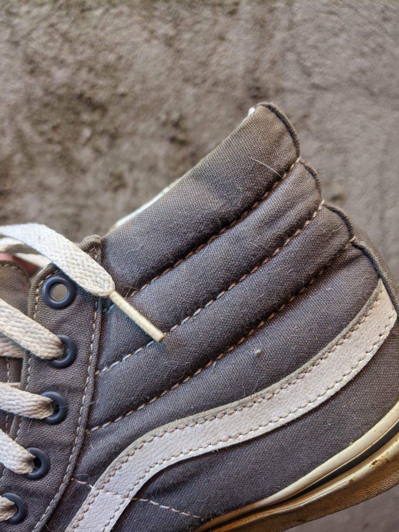 Vans skt on sale
