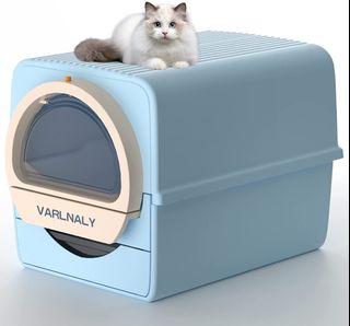 Electric cat deals toilet