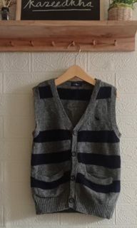 Vest