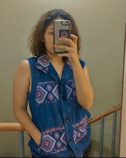 Vest- dressbarn