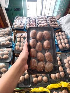 Vigan longganisa Authentic