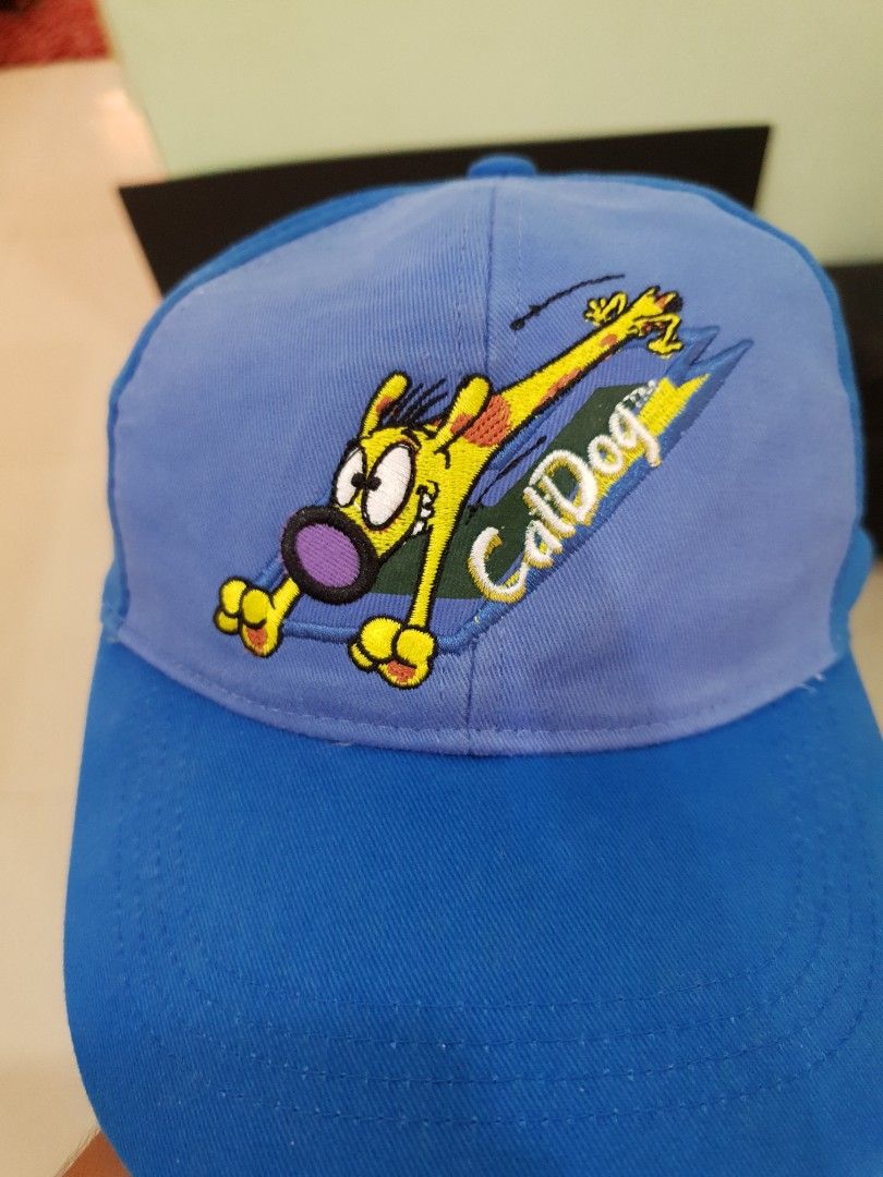 Catdog hat sale