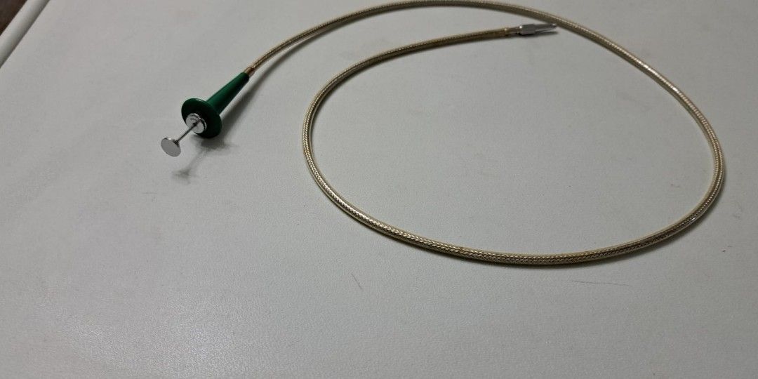 Vintage Gossen Polysix Electronic Light Meter, Photography, Photography