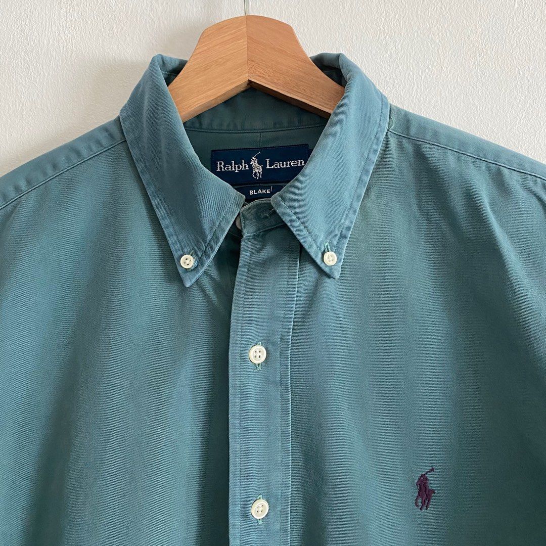 Polo ralph lauren blake store