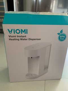 Viomi Instant Heating Water Dispenser