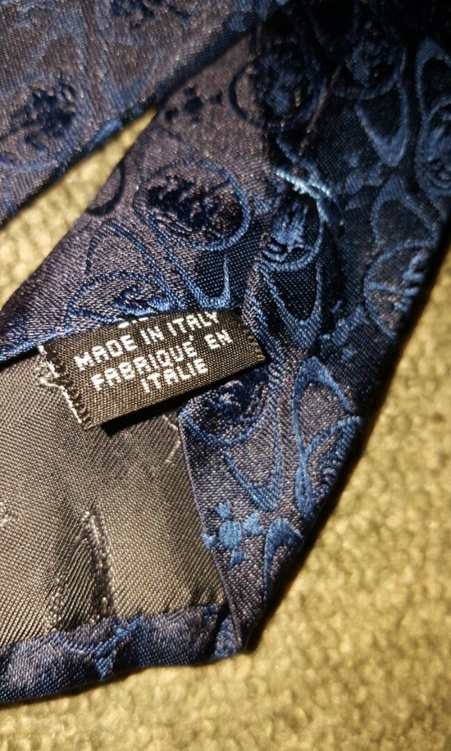 vivienne westwood necktie