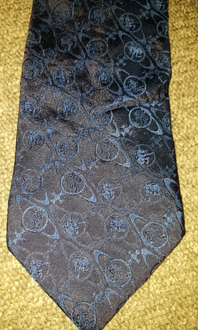 vivienne westwood necktie