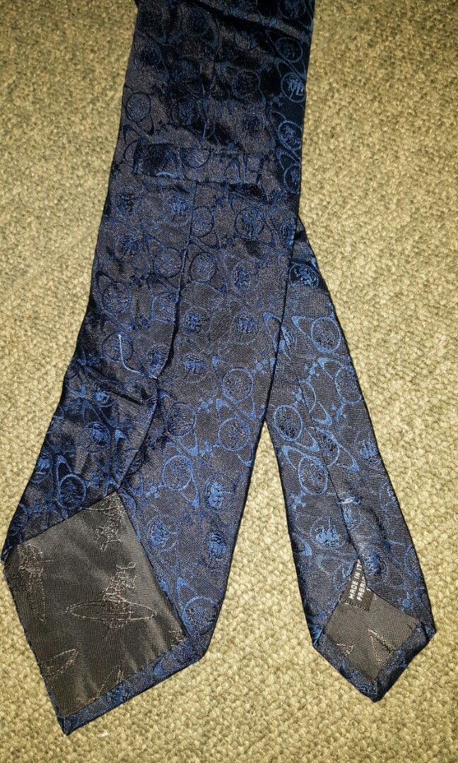 vivienne westwood necktie