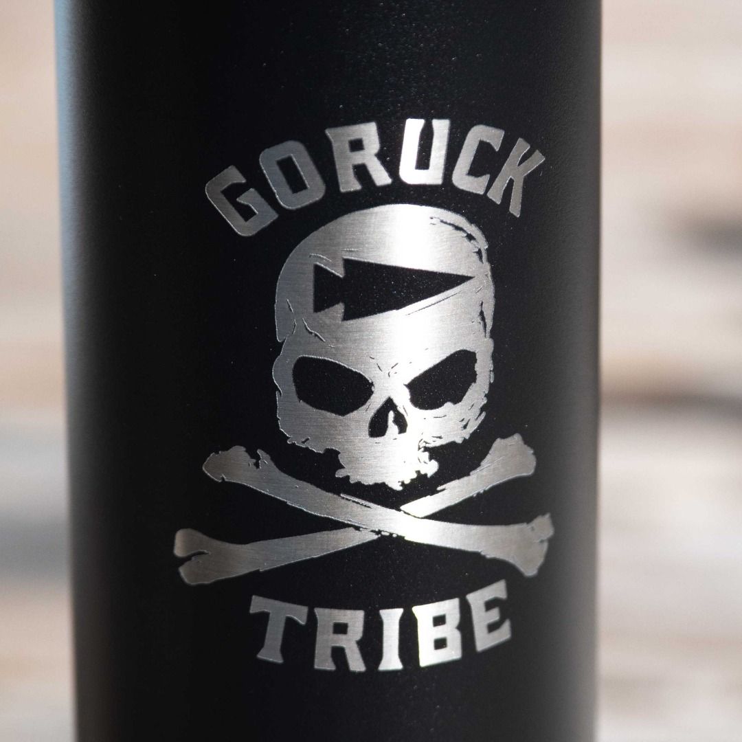 Water Bottle - GORUCK x RTIC