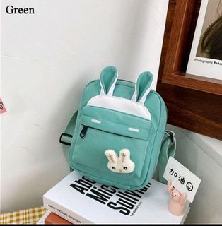 Waterproof small shoulder bag