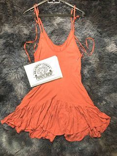 WAVY DRESS