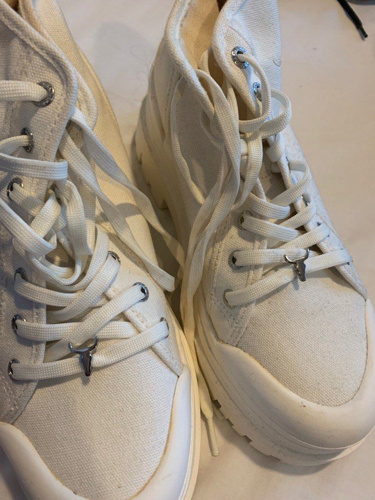Windsor smith shoes boots Women s Fashion Footwear Sneakers on