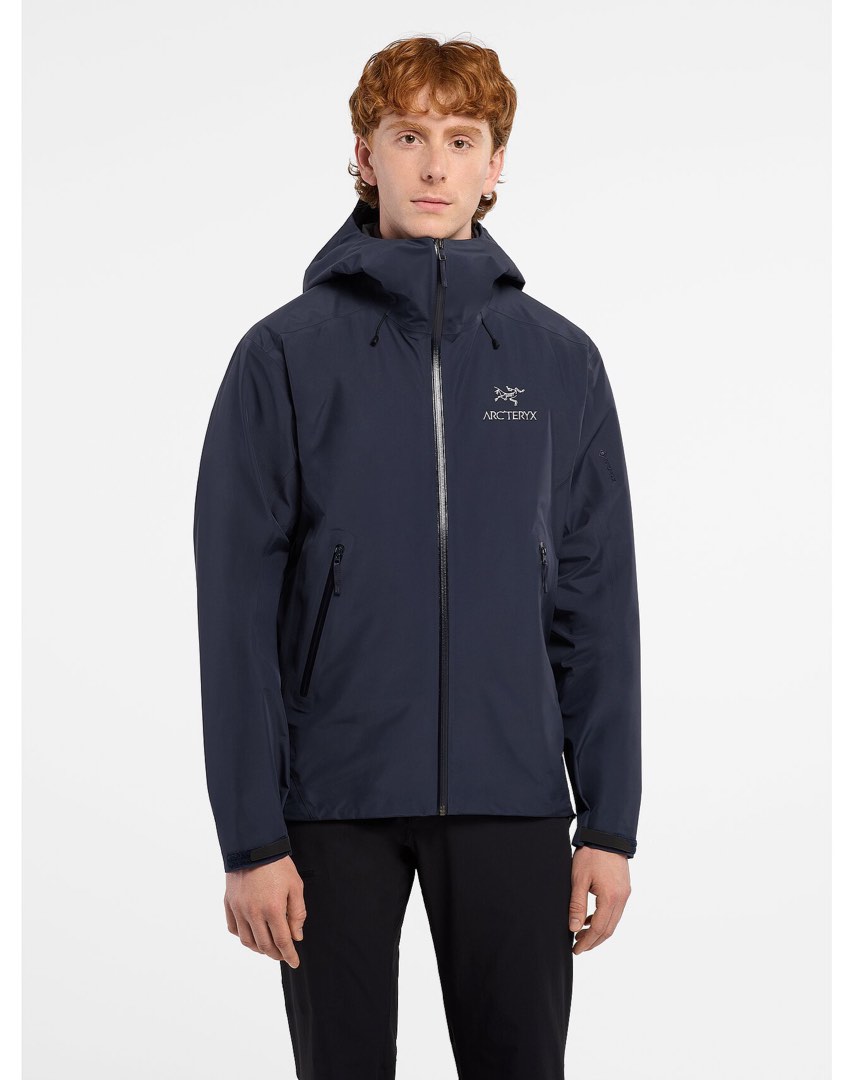 WTB / 徵Arcteryx Arc'teryx Beta LT Men's M size, 名牌, 服裝- Carousell