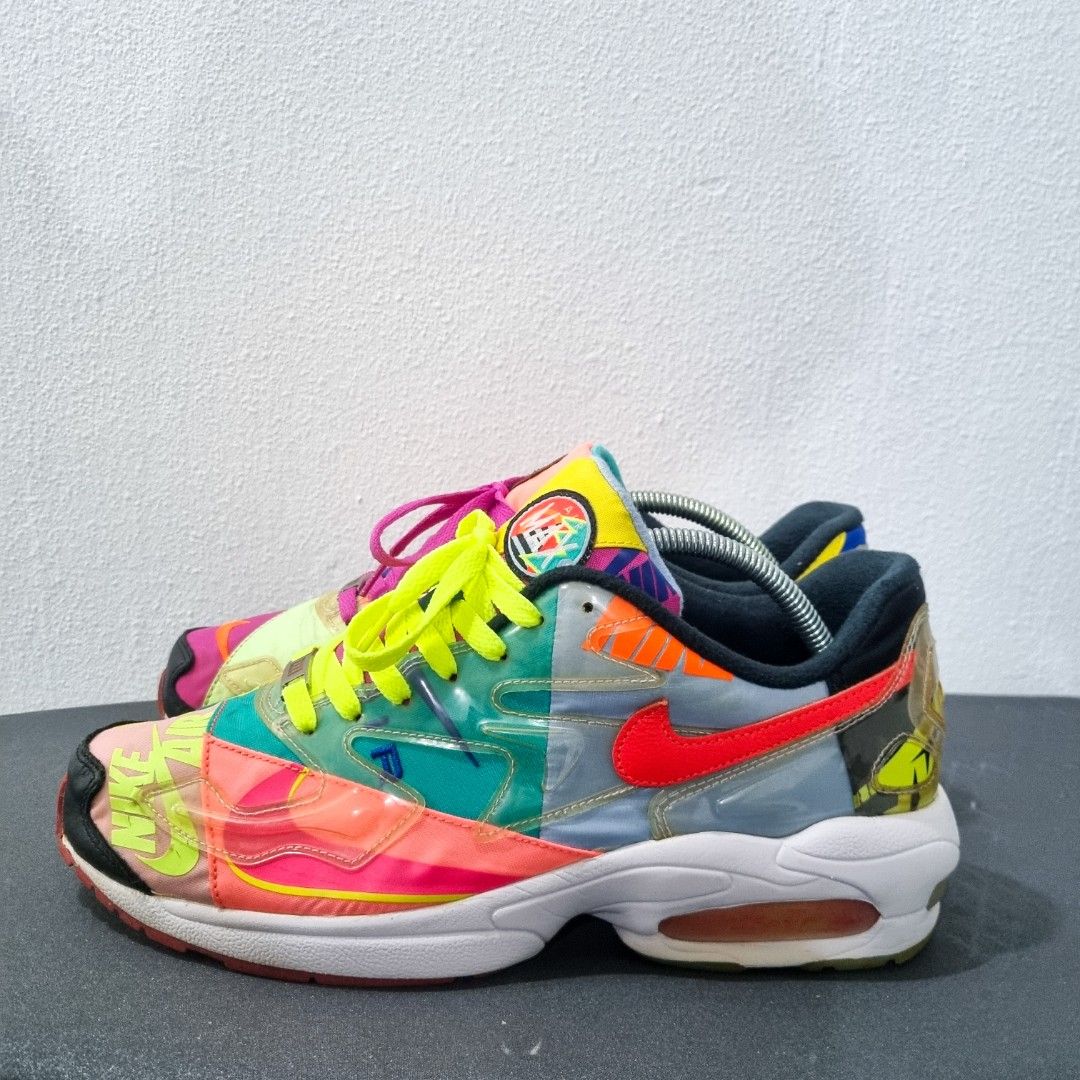 Nike air max sale 2 light qs