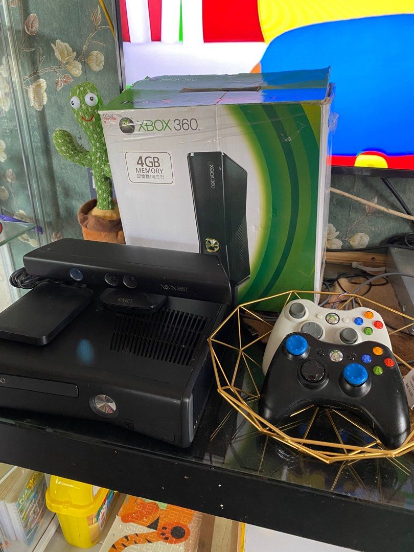 Xbox 360 JTAG