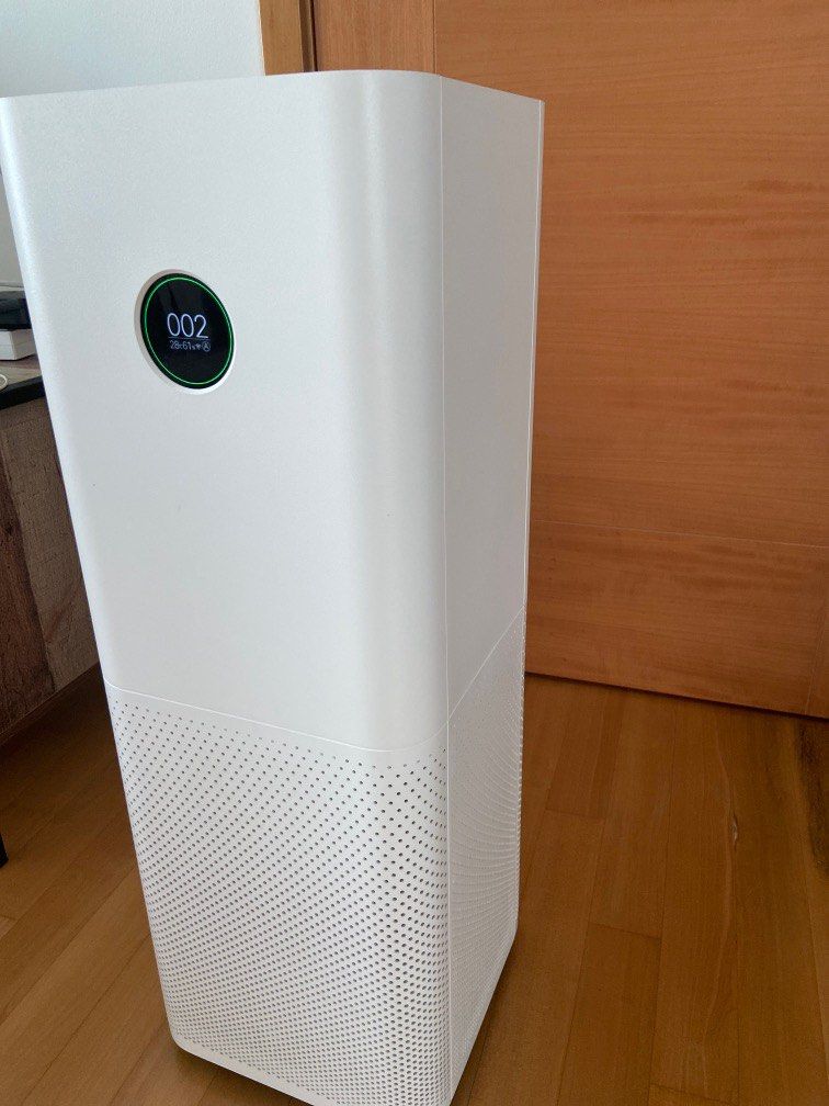 Xiaomi air purifier 3 Pro