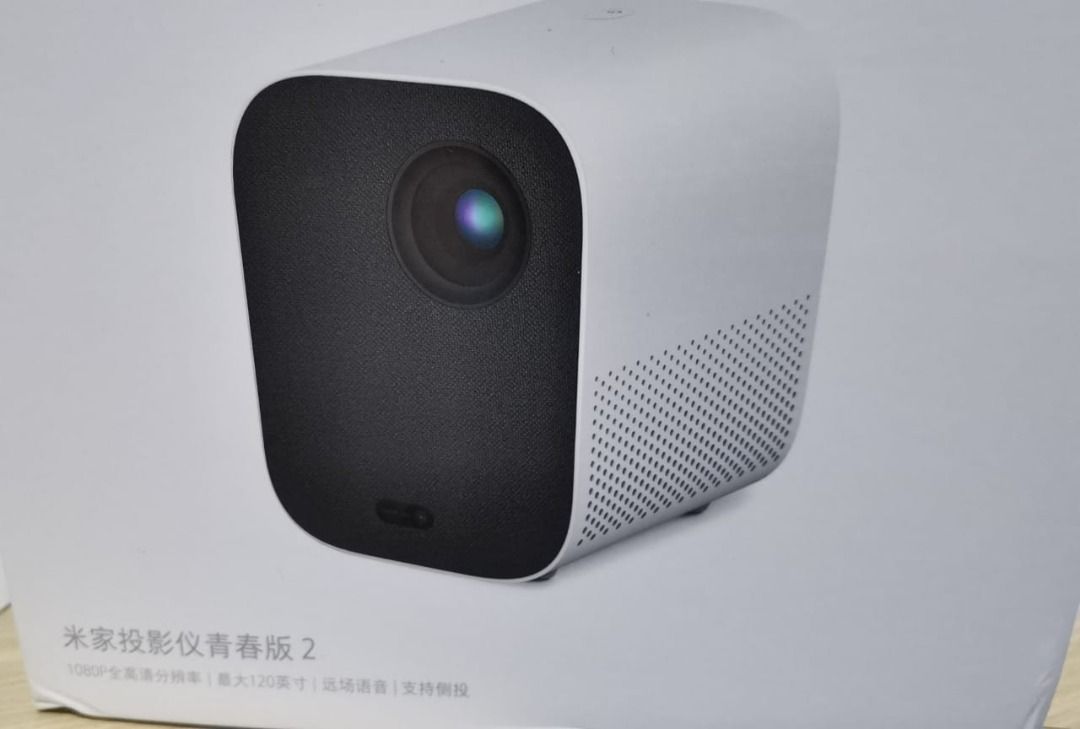 Mijia speaker hotsell