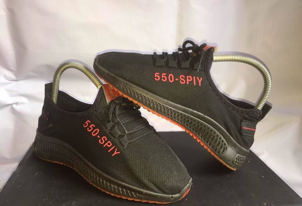 Sport 550 shoes yeezy outlet