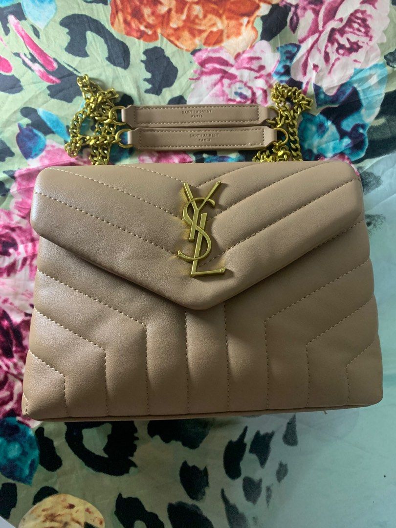 Ysl nude loulou outlet