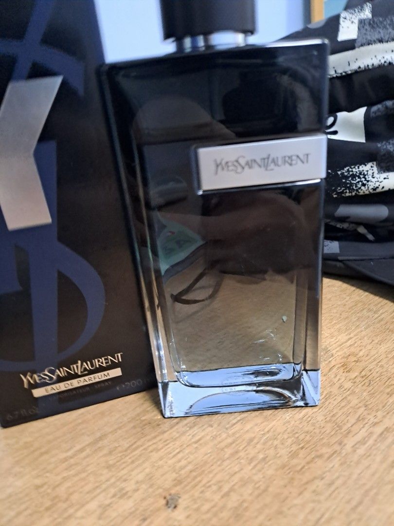 Ysl 200 ml hot sale